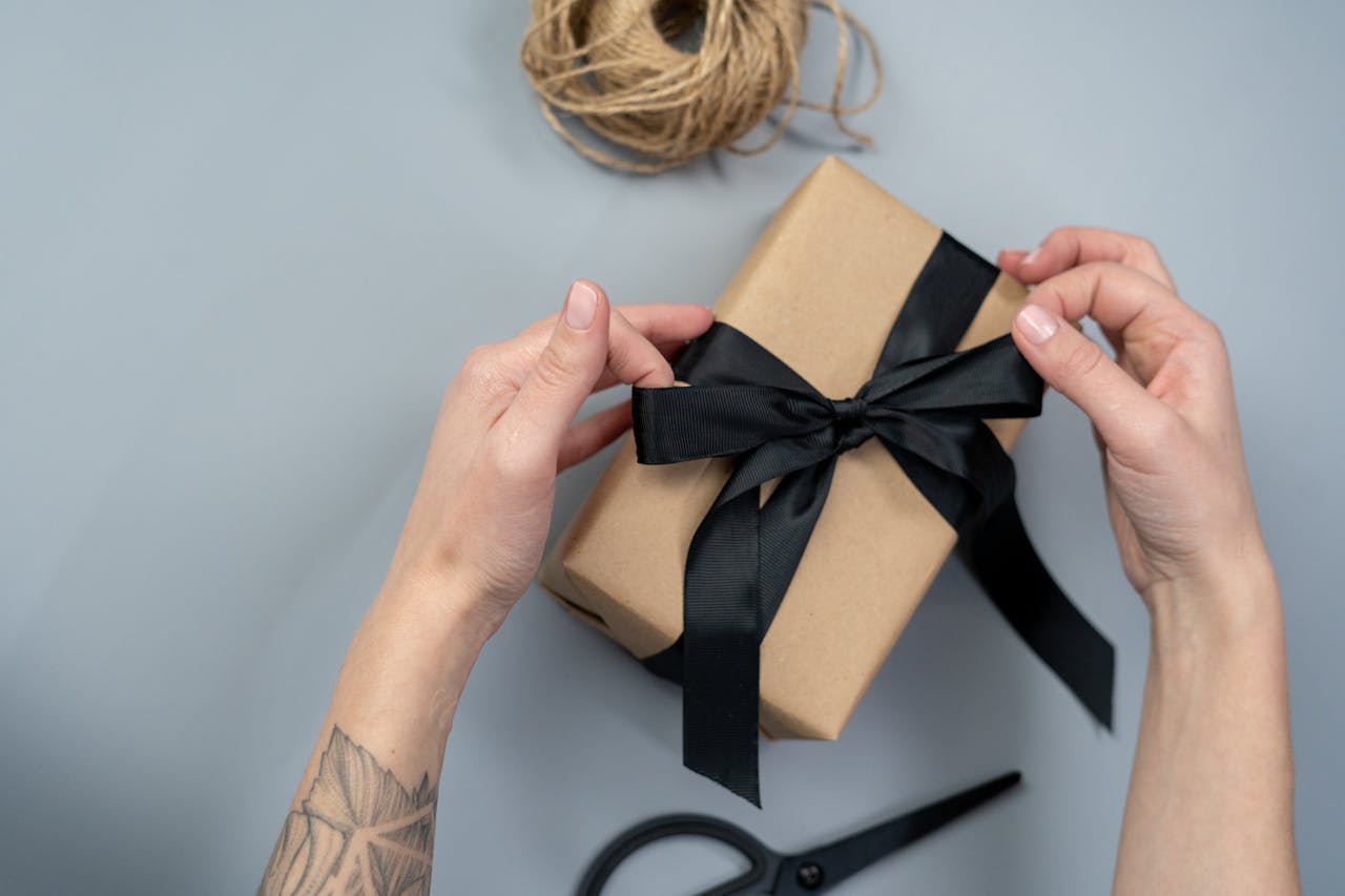 origineel cadeau