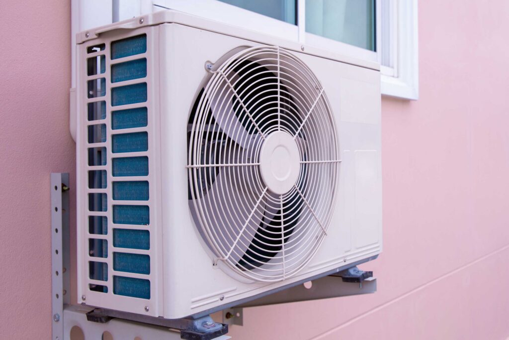 warmtepomp kopen