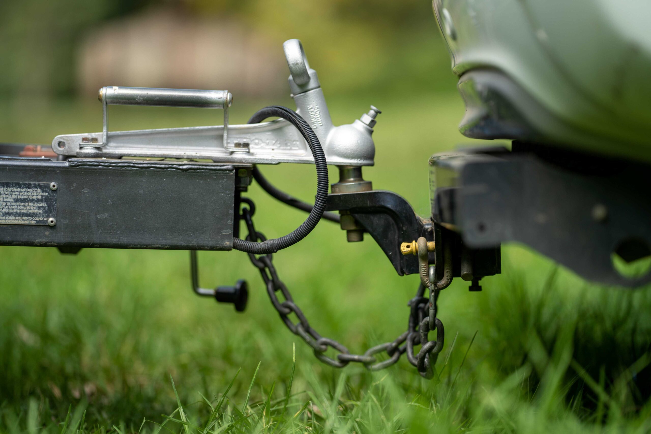 bakwagen kopen