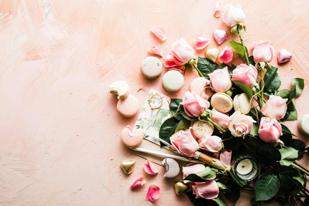 valentijn gift box