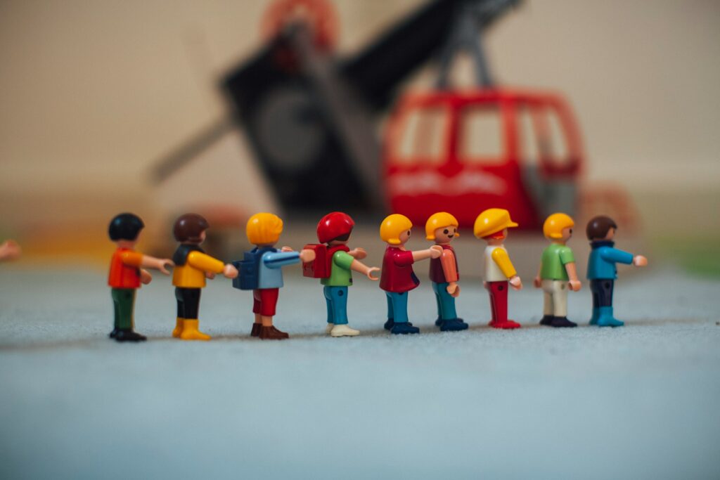playmobil
