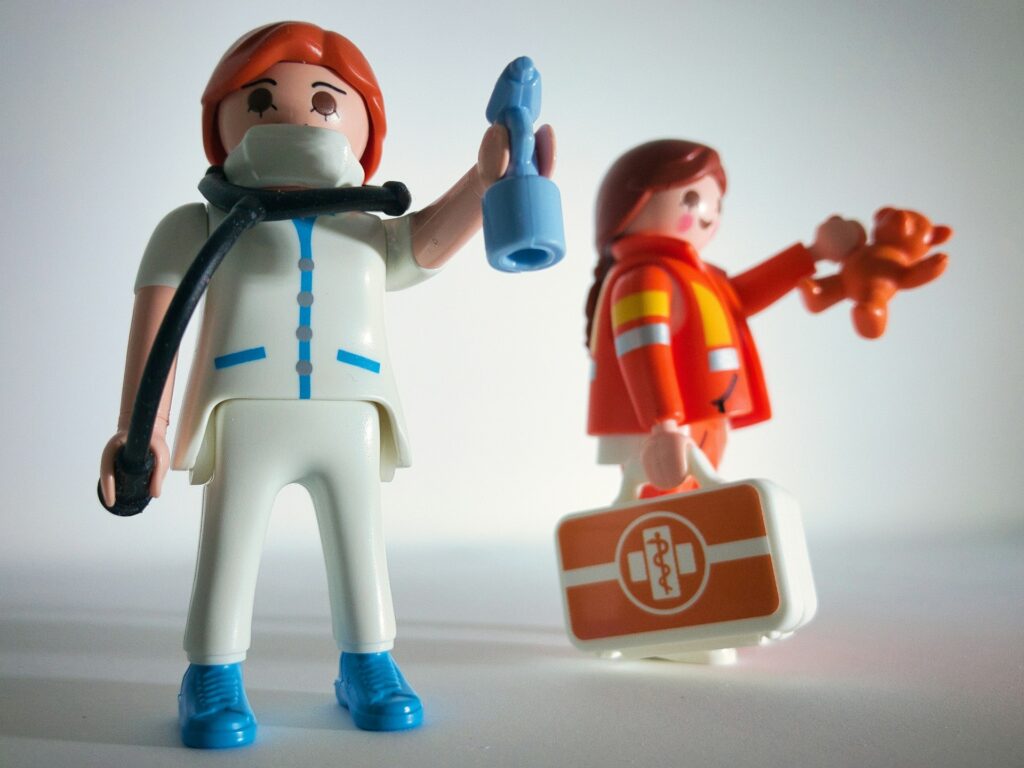 playmobil