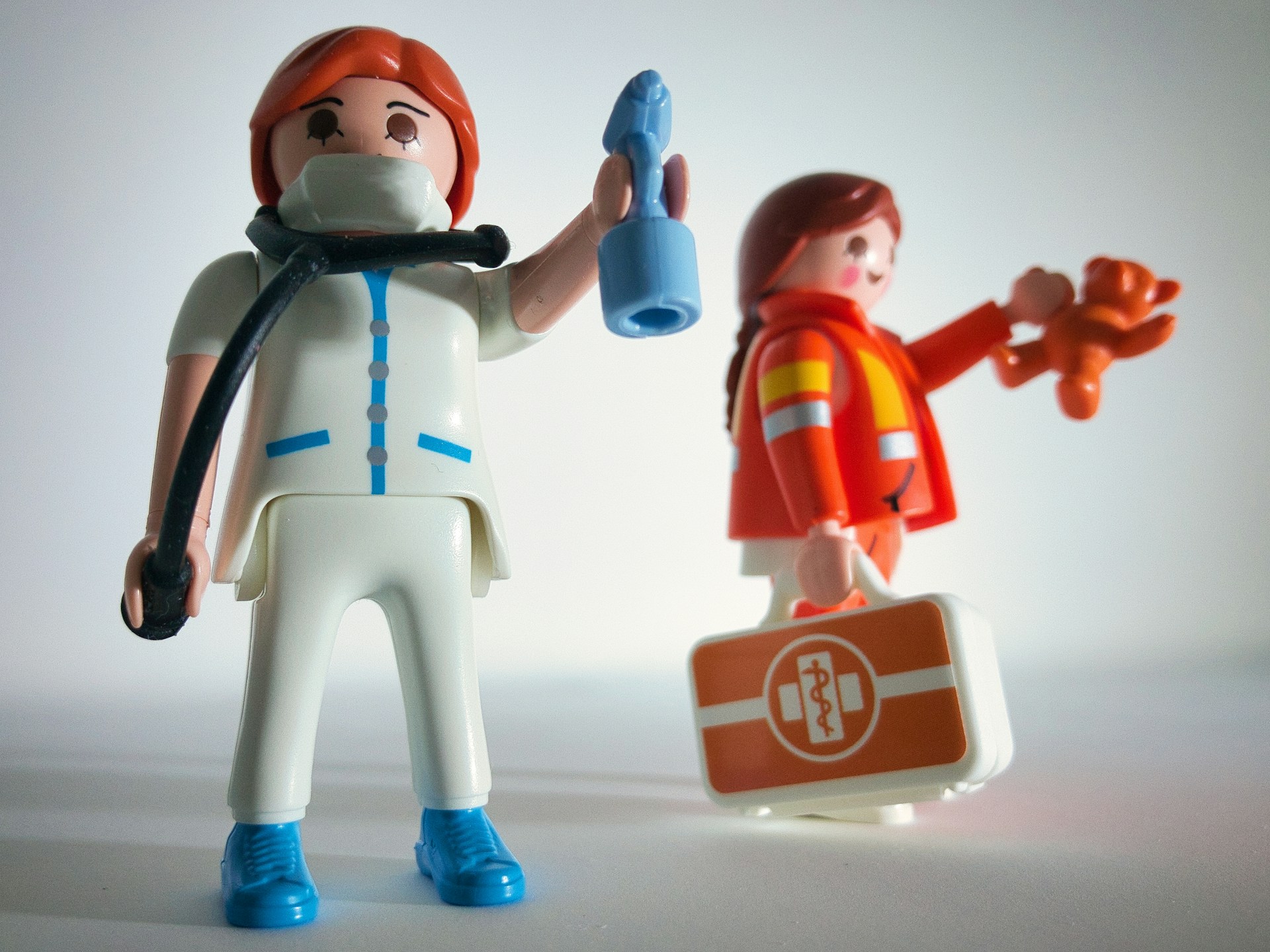 playmobil