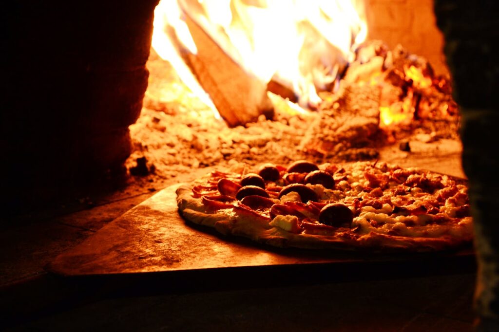 gozney pizzaoven