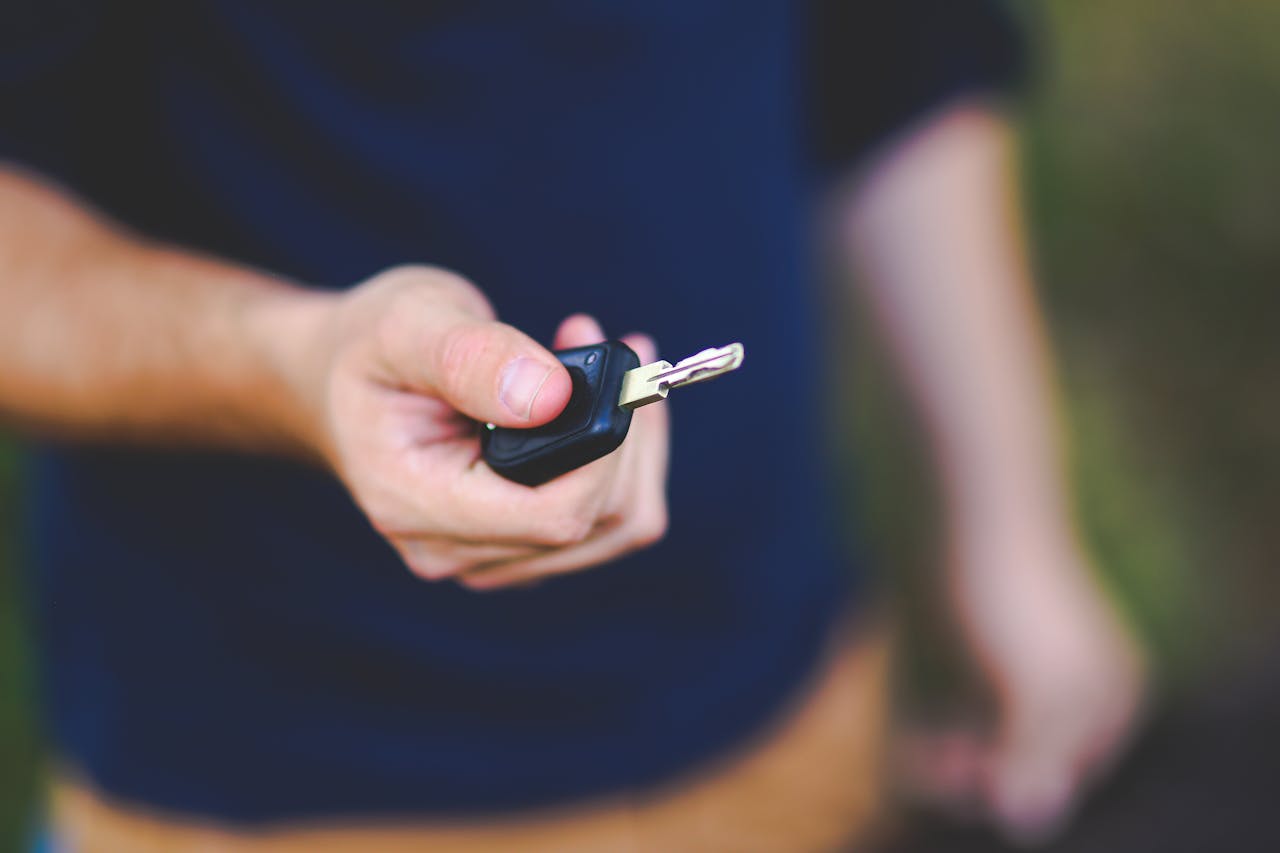 Bezoek Auto-sleutel.nl